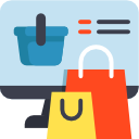 E-Commerce, B2B and B2C Portals